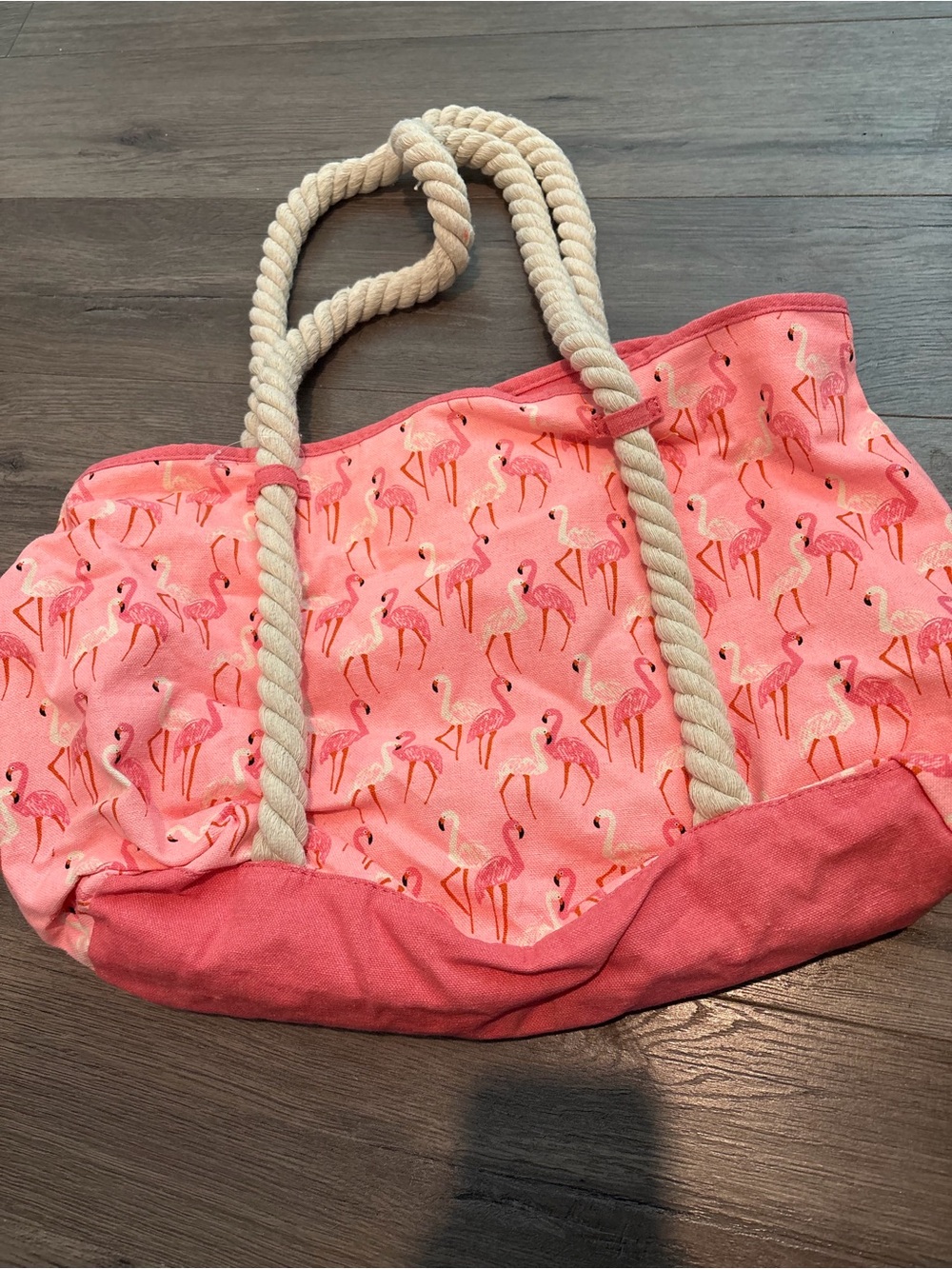 No Boundaries. Beach Resort Bag